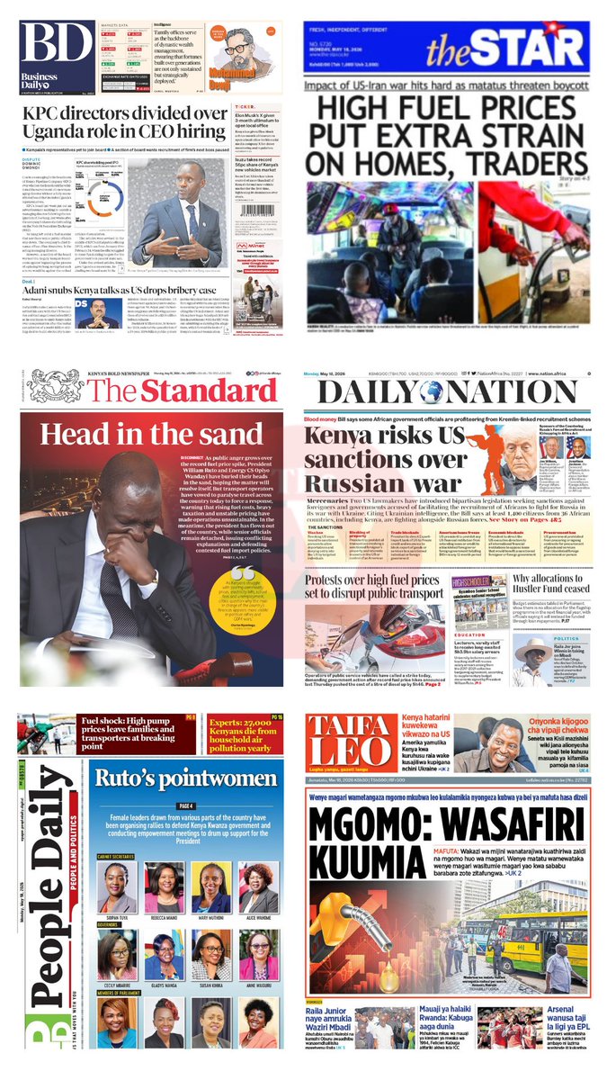 The Eastleigh Voice tweet media