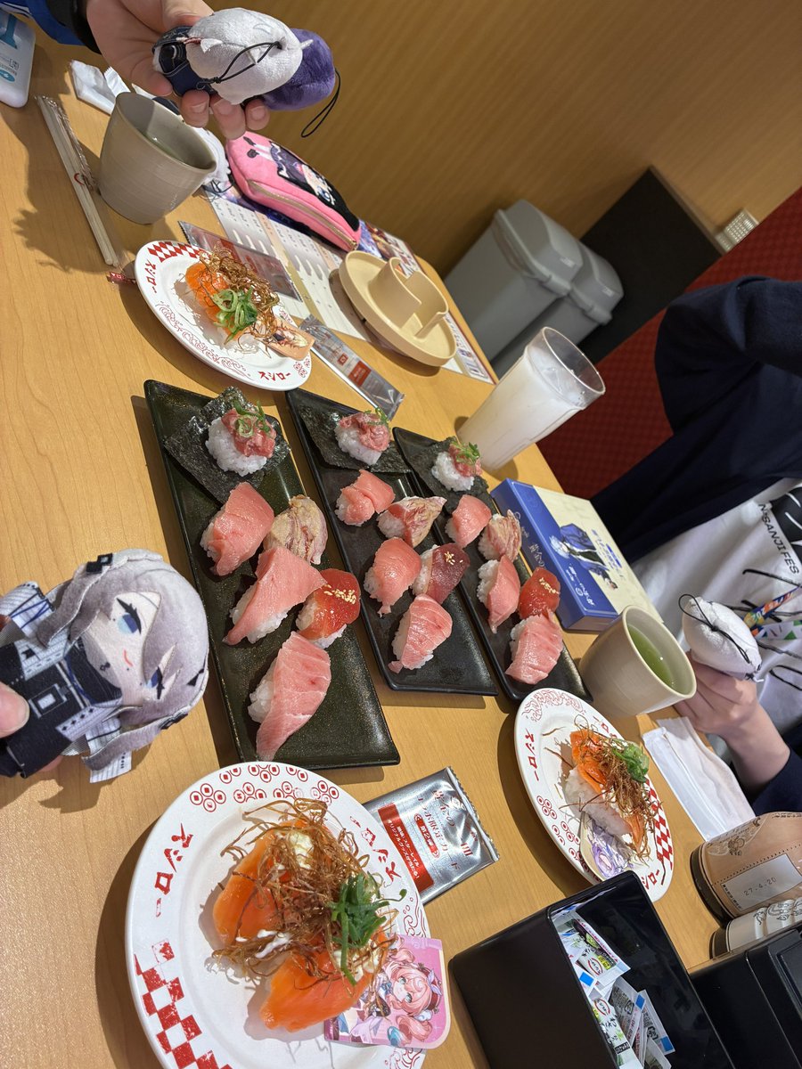 いもけんP🐰🗞 tweet media
