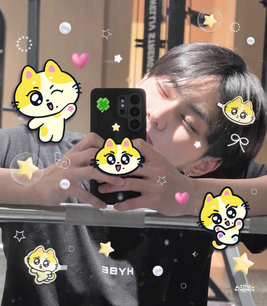 mybabysj.+( fan account ) tweet media