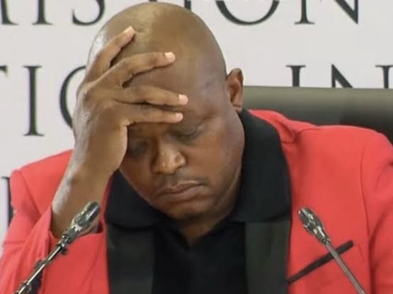 Yusuf Abramjee tweet media