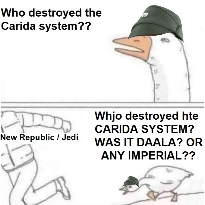 Dank Starkiller tweet media