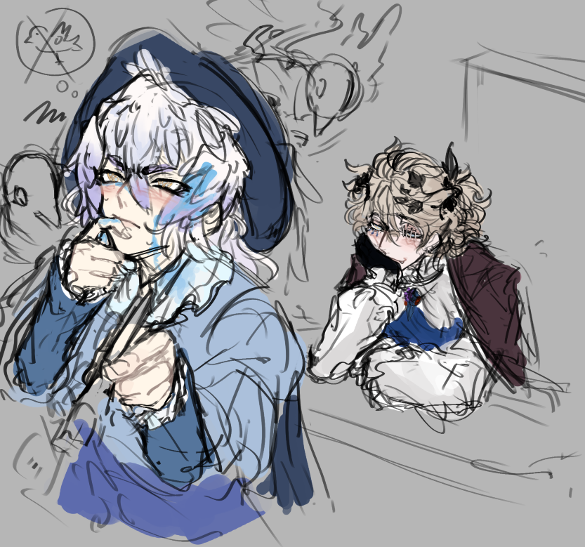 seaunderworld's tweet photo. very unfinished atm https://t.co/M4Hgak7s3l