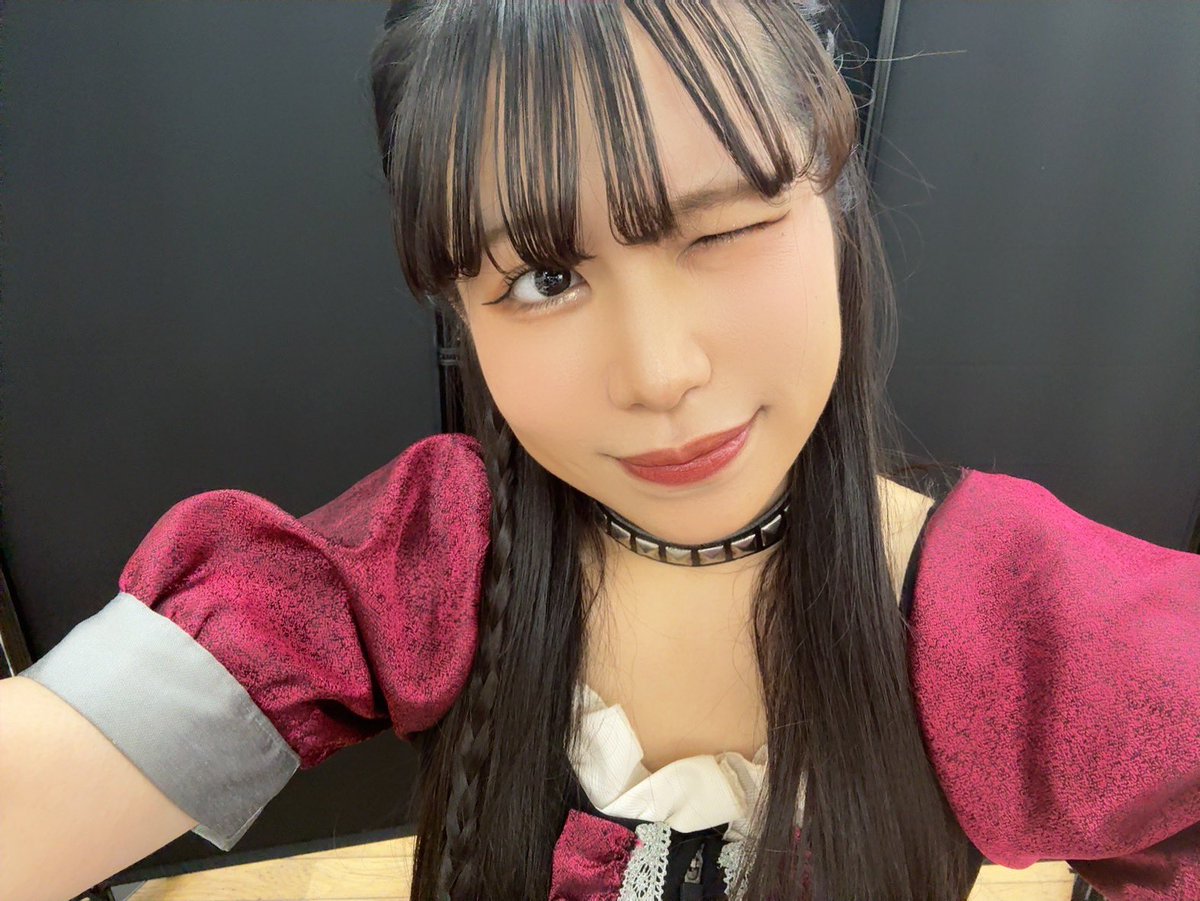 久米島瑠里 tweet media