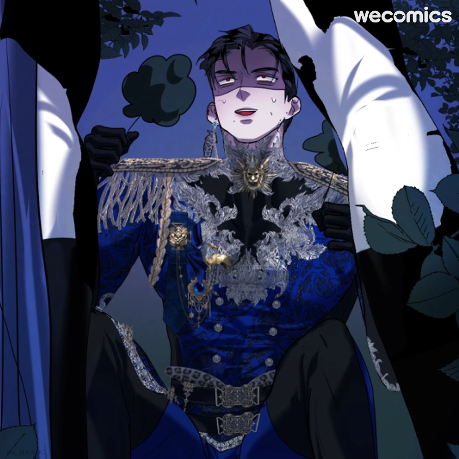 WeComics TH tweet media
