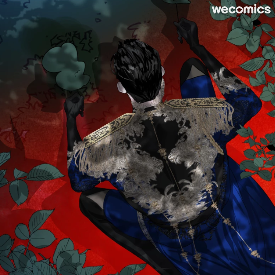 WeComics TH tweet media