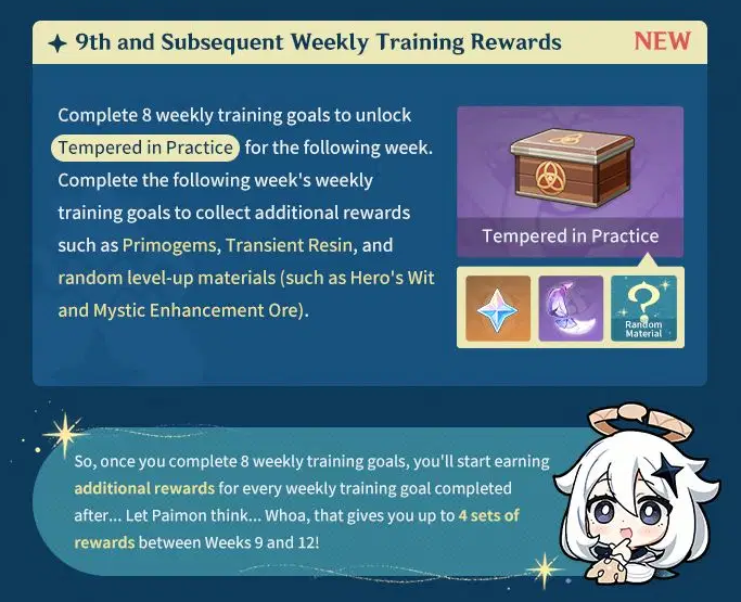 Genshin Mains_Your Guide to Teyvat tweet media