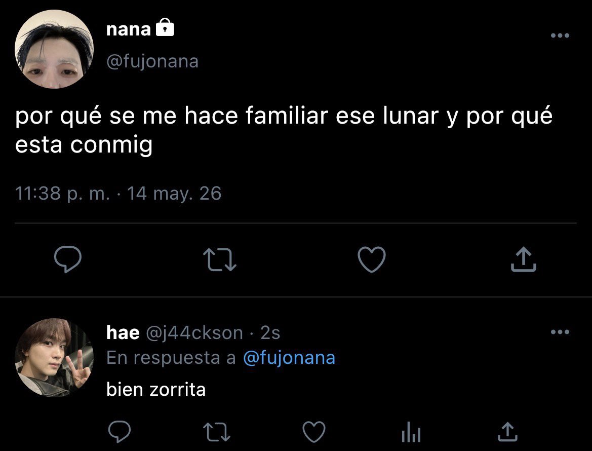 jav | au nomin con limit tweet media