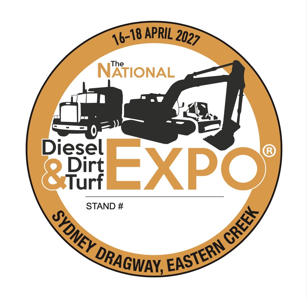 Diesel Dirt & Turf tweet media