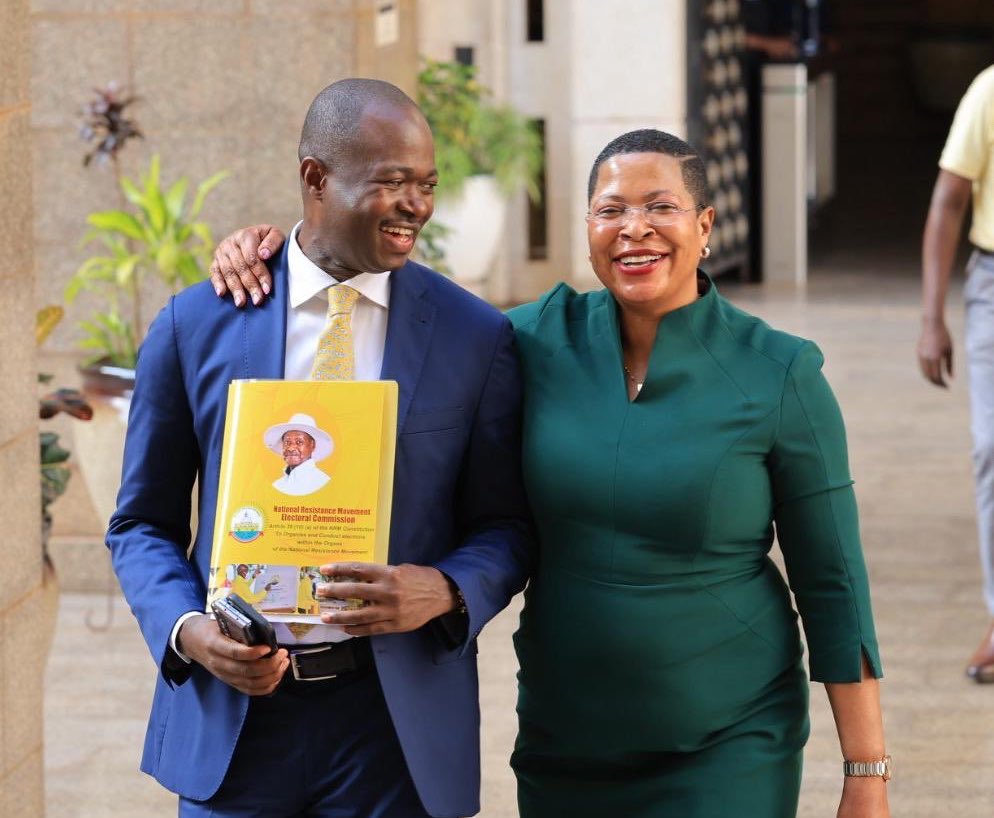 Ruhemb’ogwenjura Parody tweet media