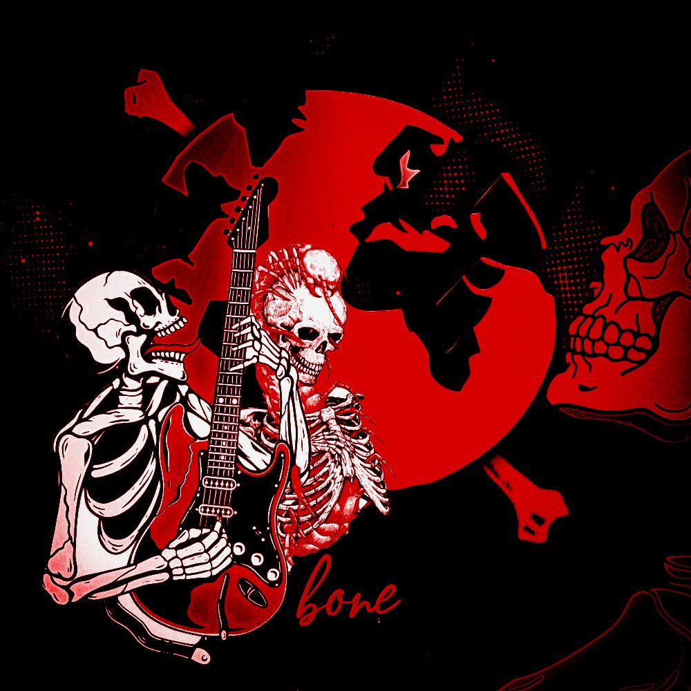 Bone 🌎 tweet media