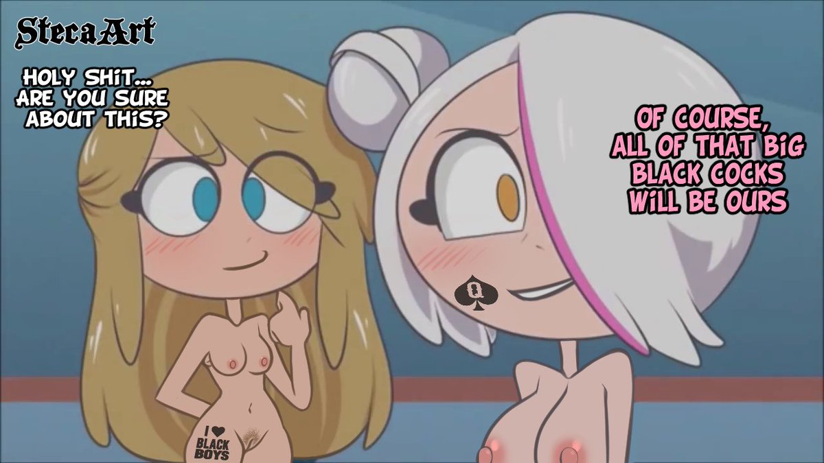 🔞 NSFW Artist | BlackmailFuckST 🇻🇪 tweet media