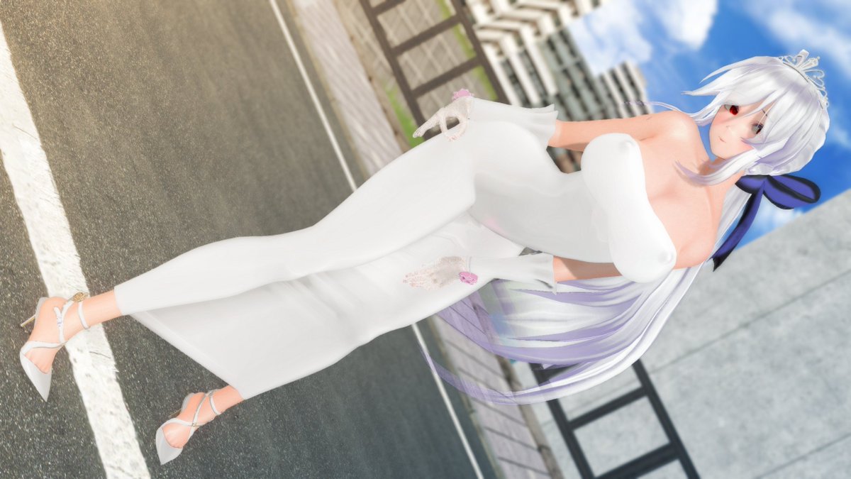 RealOwarphager's tweet photo. test
#CM3D2 #COM3D2 #カスタムオーダーメイド3D2 https://t.co/cLcKUqCIhc