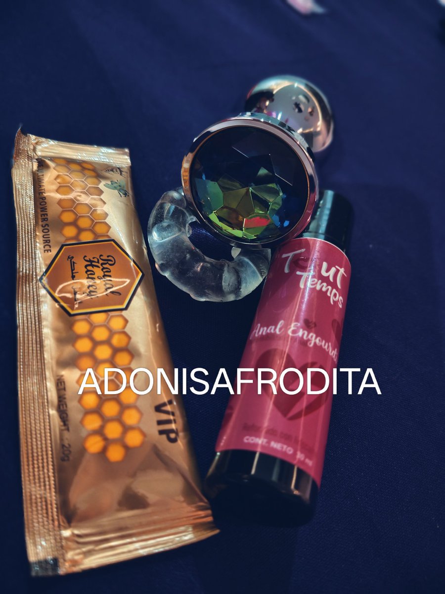 🔱 'Adonis & Afrodita 💖 tweet media