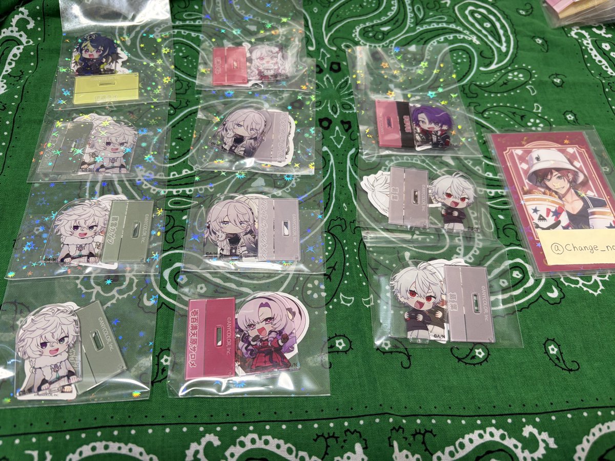 nora_取引垢 tweet media