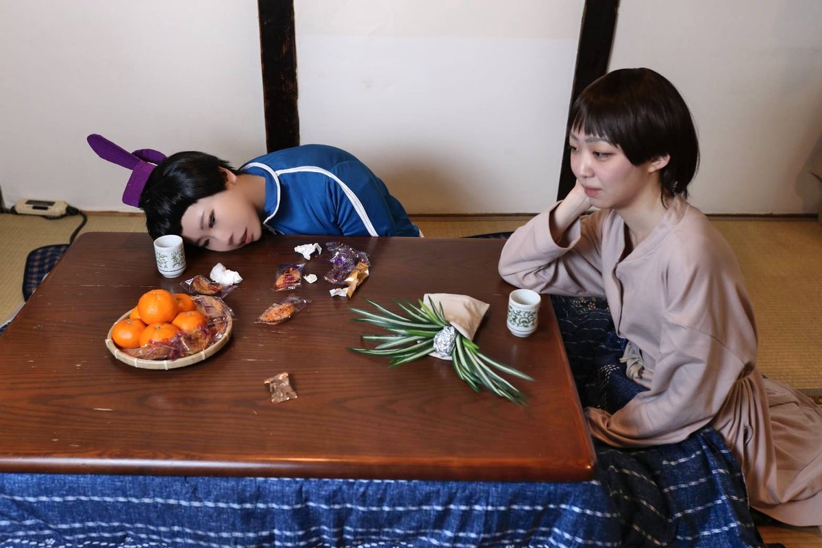 kukisamaa's tweet photo. トンチキも女装も男装も全部やります！＼(^o^)／
たまにモデル活動もやってますദ്ദി＞ᴗ＜)

tiktok→https://t.co/bH0KkBPu1q https://t.co/hU1M4xcAYY