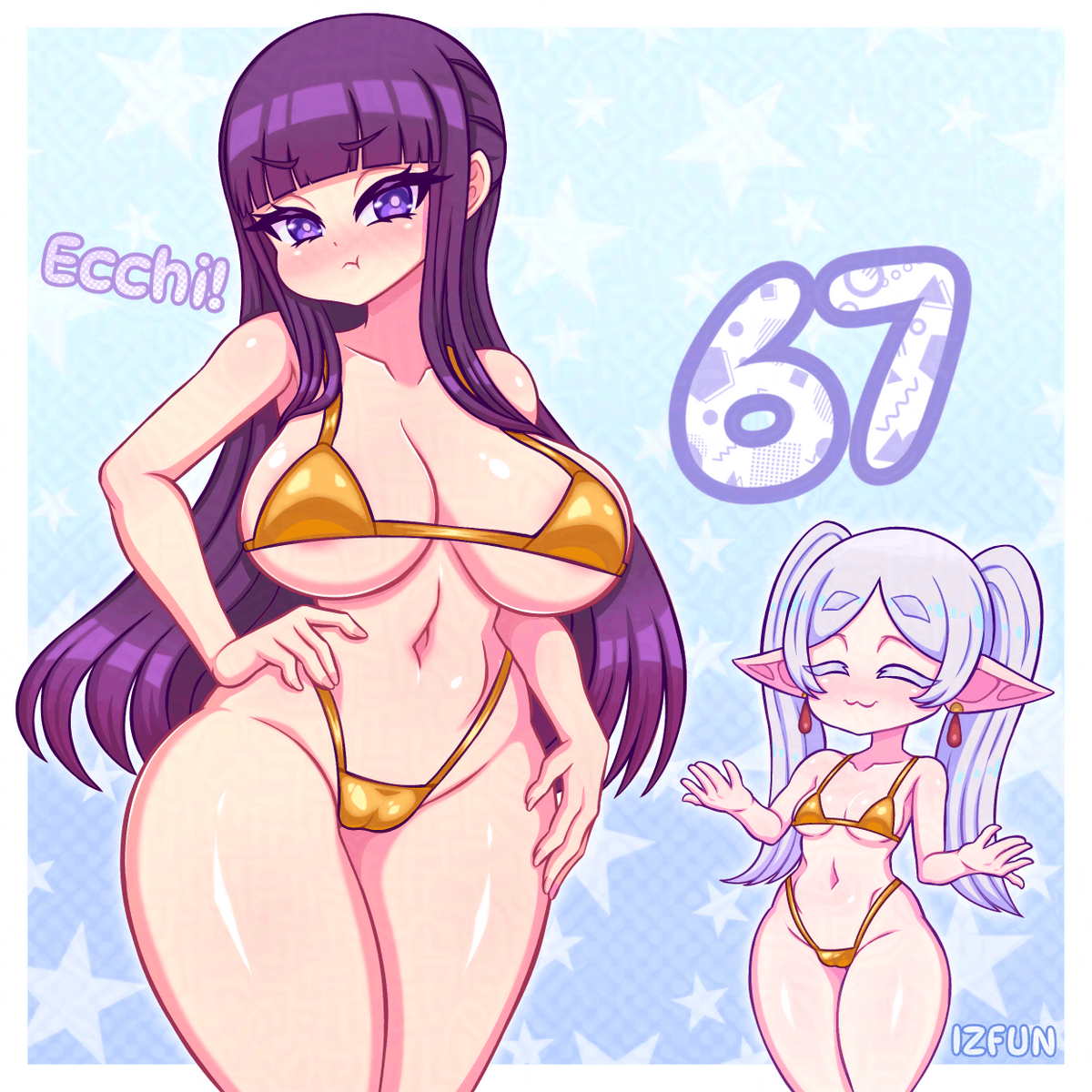 IzFun69's tweet photo. May i 67 your milk?🥹 https://t.co/Ic6pOpngQP