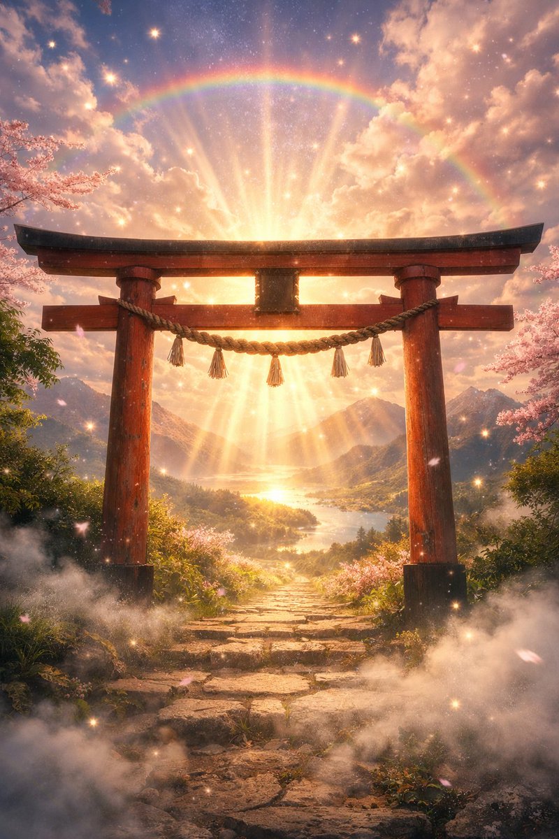 りん【霊視で波動を読み解く天啓者】 tweet media