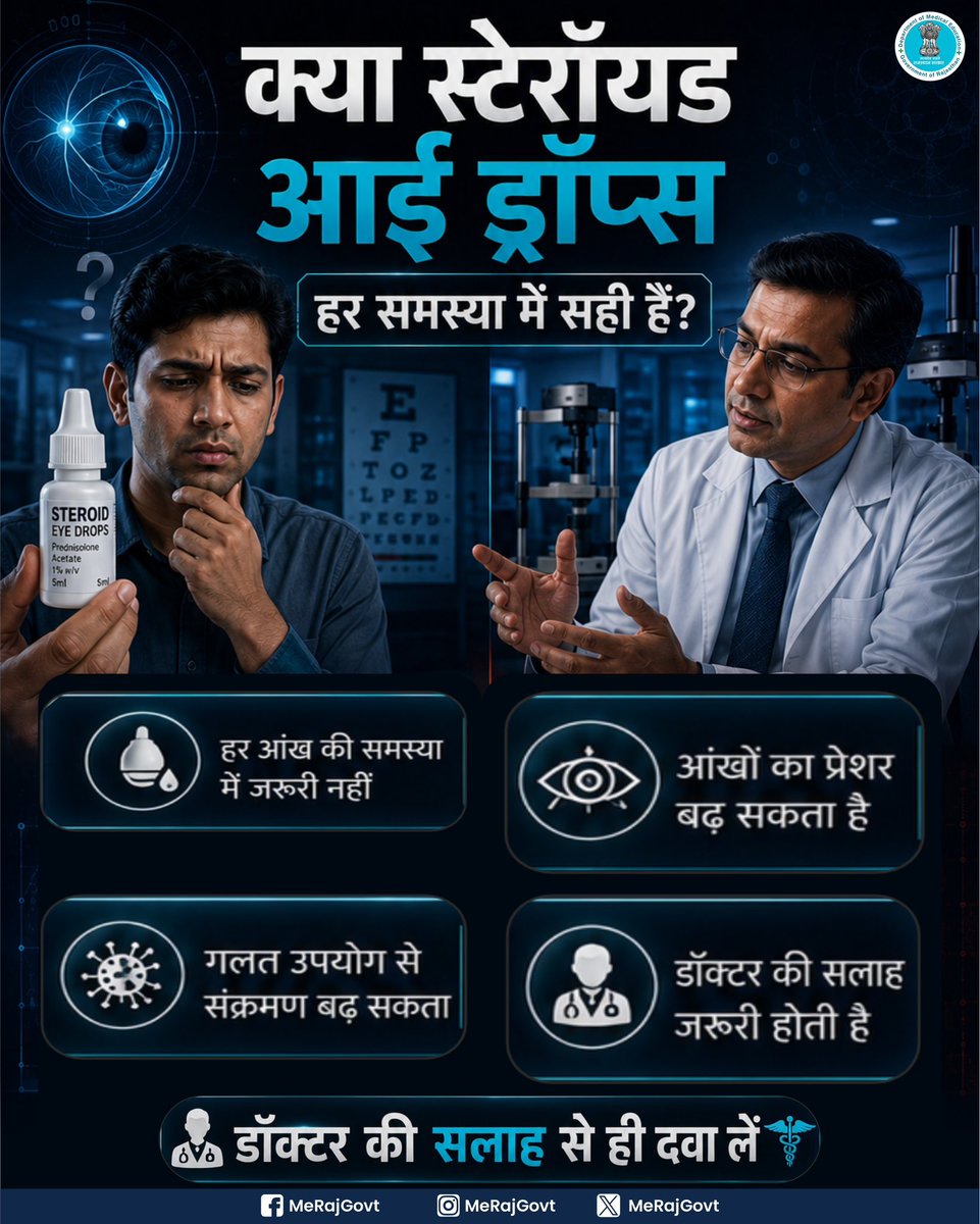 CMHO IEC JALORE tweet media