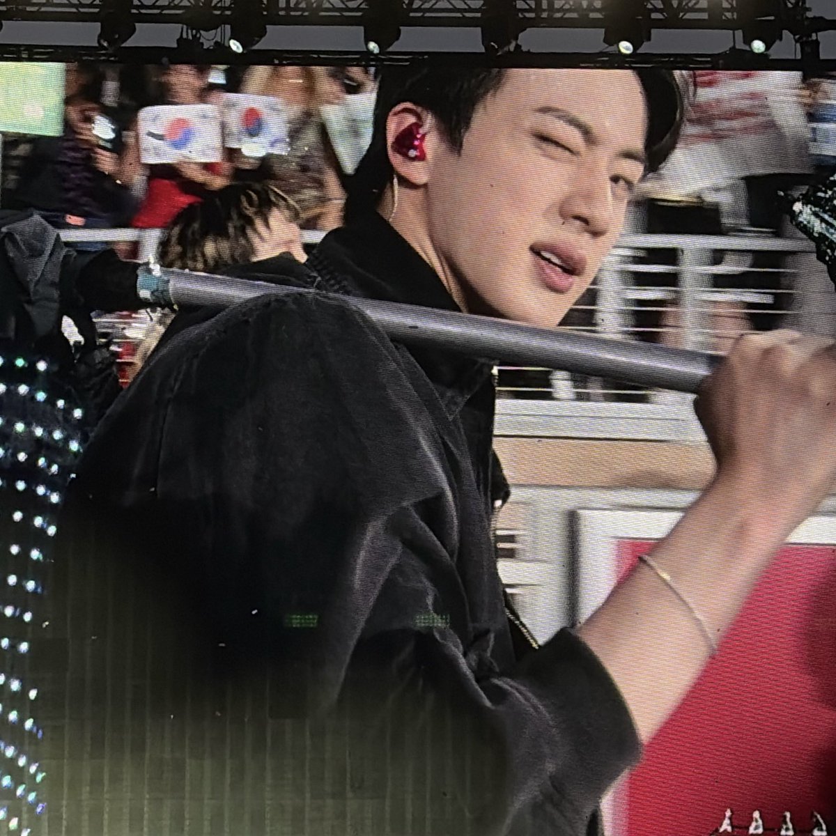 Ray⁷ do Taetae ⋆ tweet media