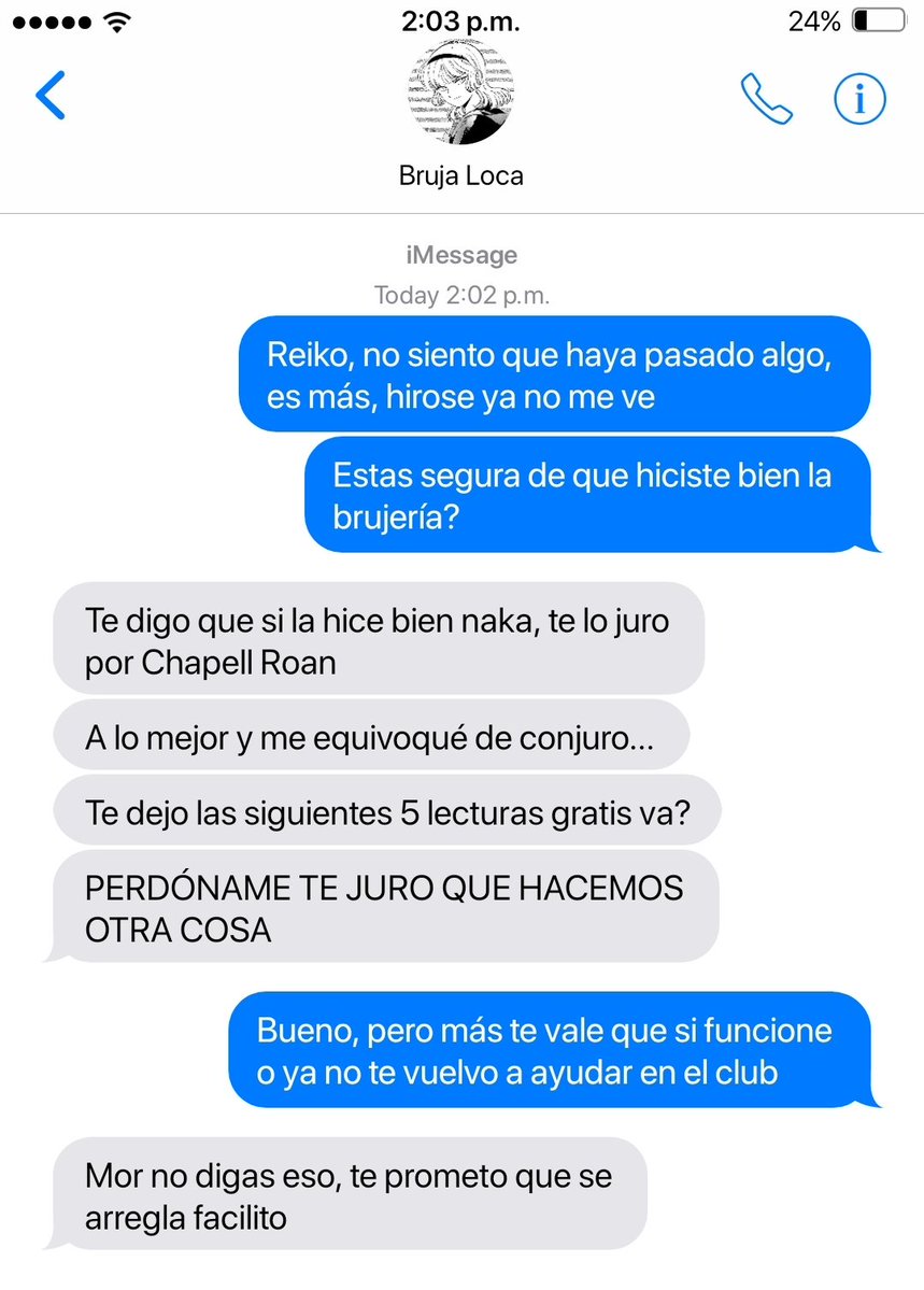 fufu | Omn voy a actualizar el Au tweet media