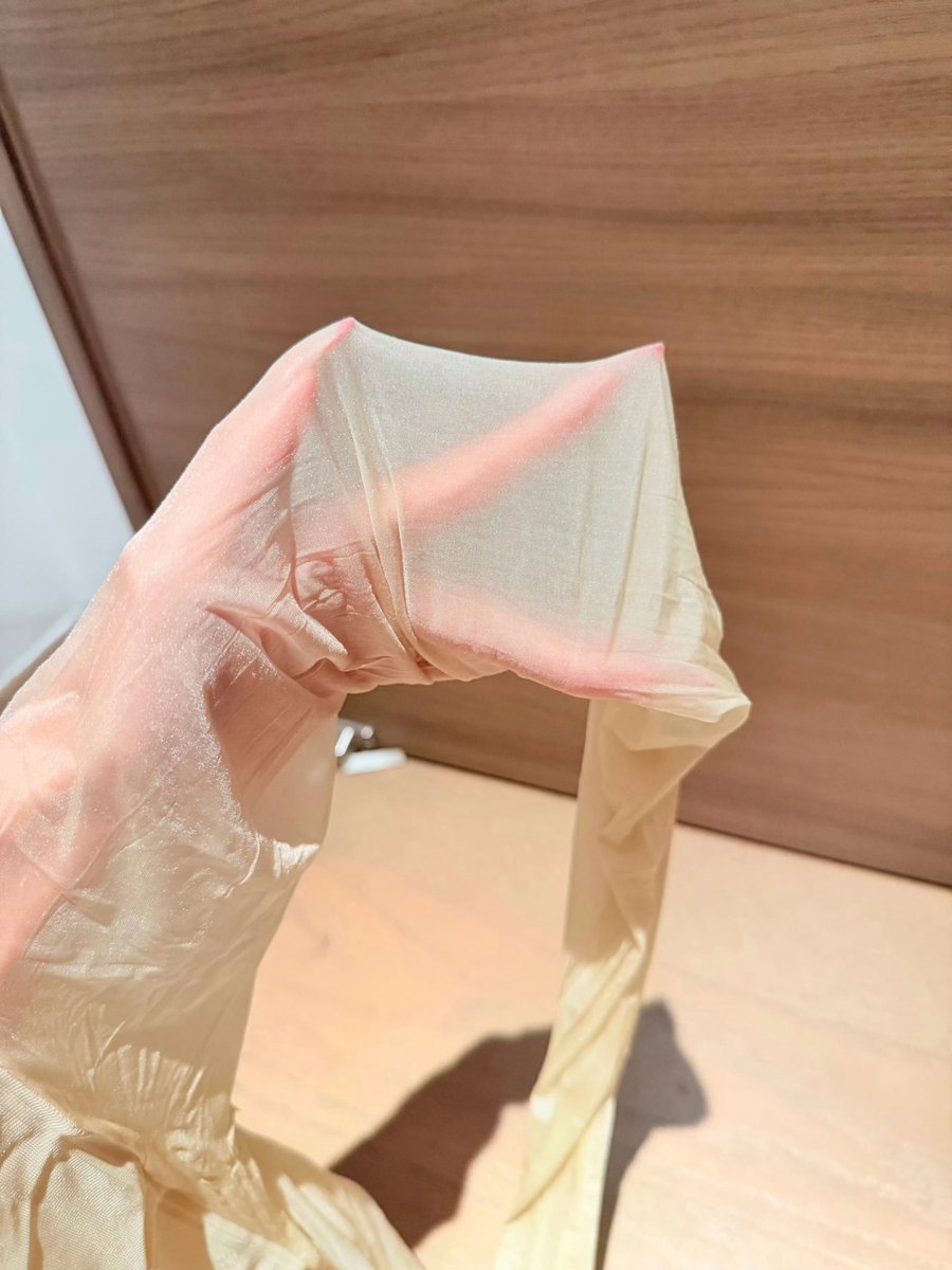 讨厌芥末 tweet media