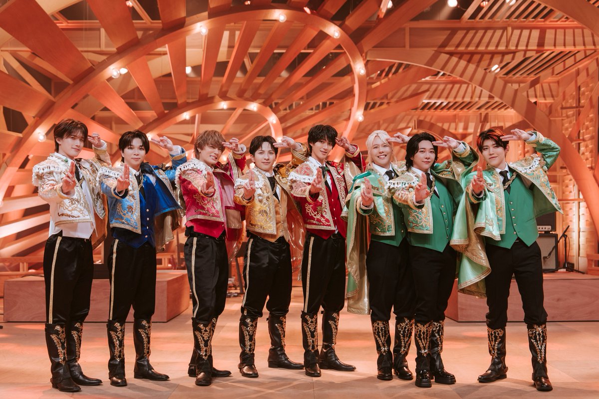 Mrs. GREEN APPLE FANCLUB 【最新情報】 tweet media