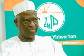 (PhD,Dr) Alhakimou Diallo tweet media