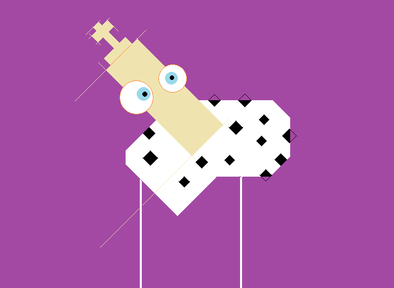 tessongas's tweet photo. the amazing digital circus pero en paint https://t.co/1bMHsxAoAv