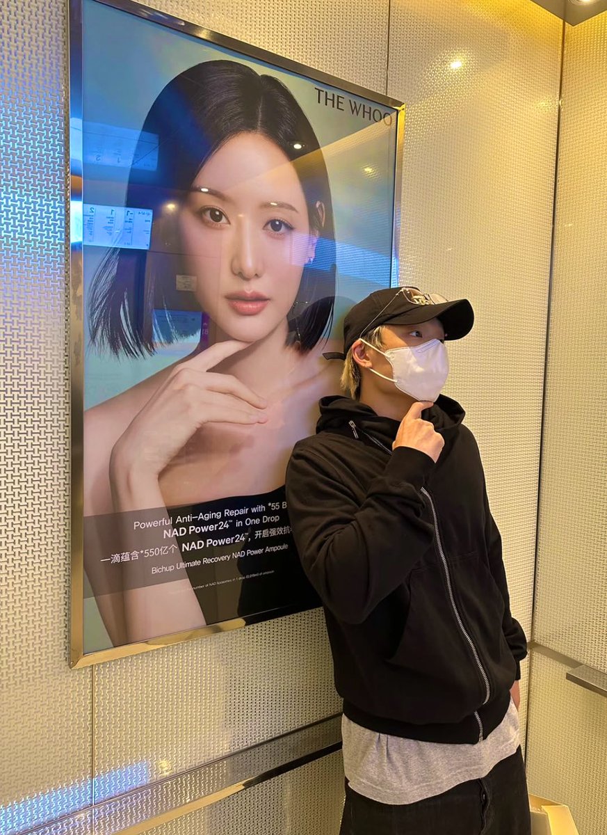 진수 tweet media
