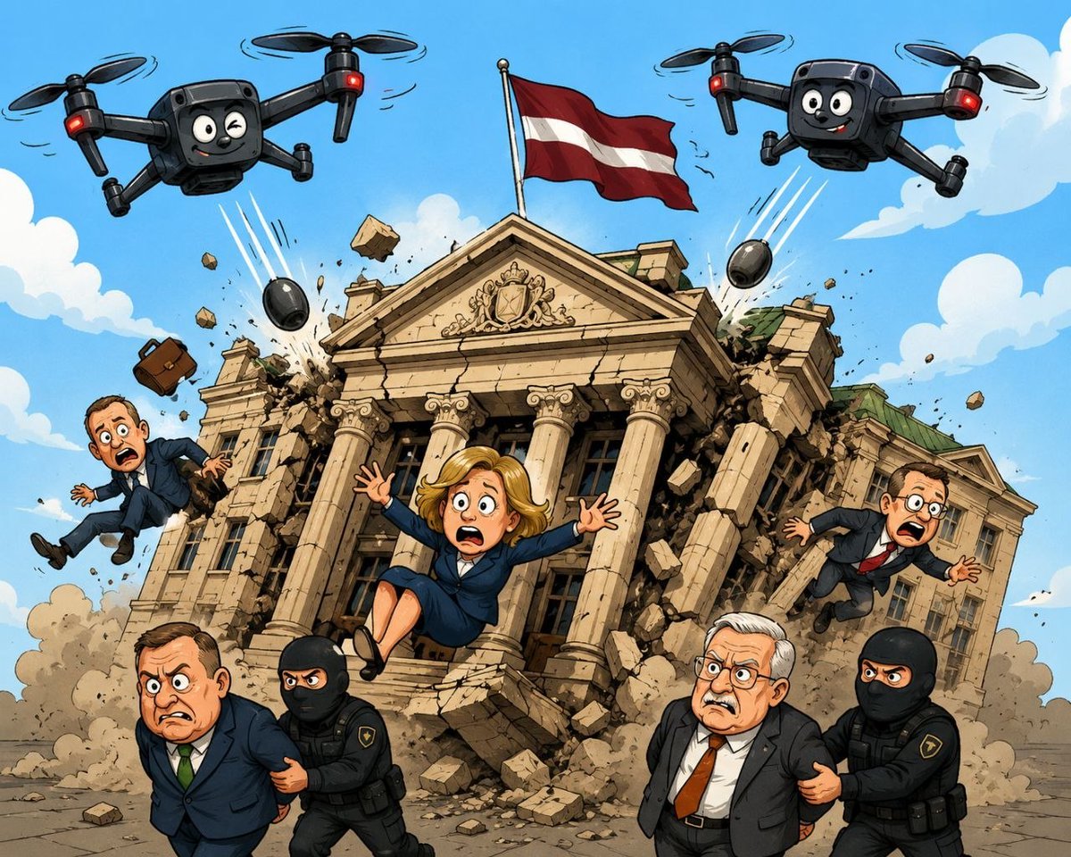 InfodefenseFRANCE tweet media