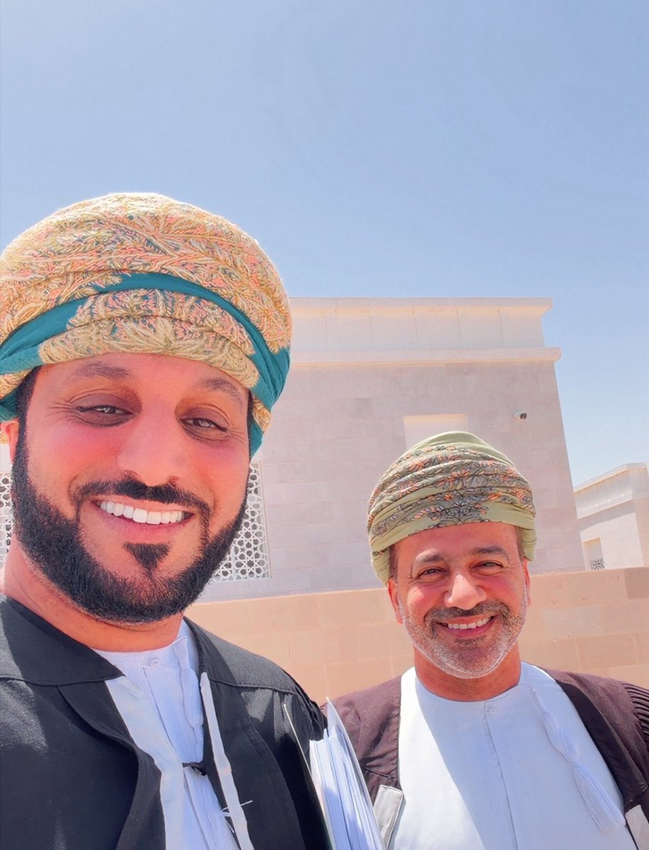 المحامي تركي المعمري tweet media