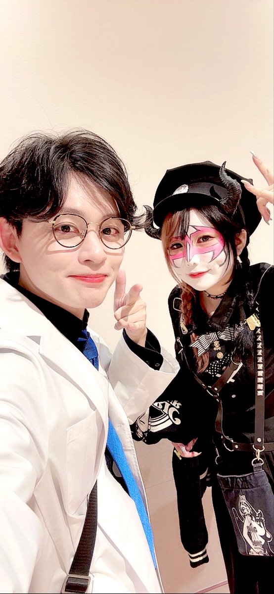 現役JK👿兎味ペロリナ (@usamiiin) / Posts / X