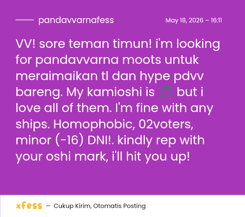 PANDAVVARNAFESS🌪️🔍🎵☀️🥃 tweet media
