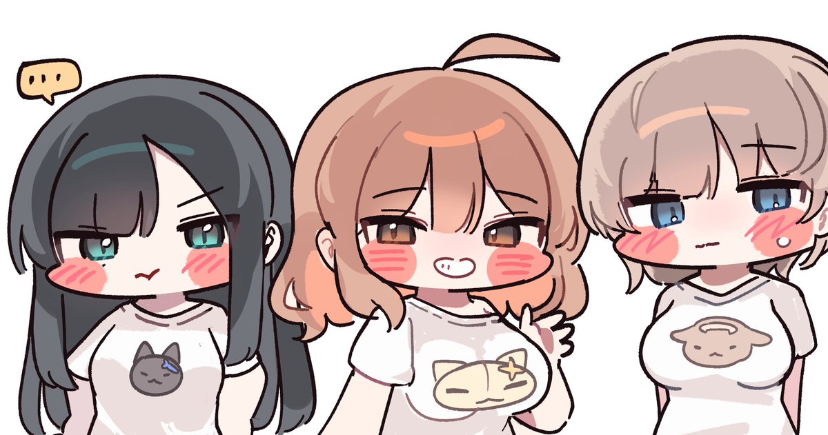 므밍 mMing tweet media