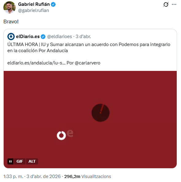 Albert Pereira tweet media