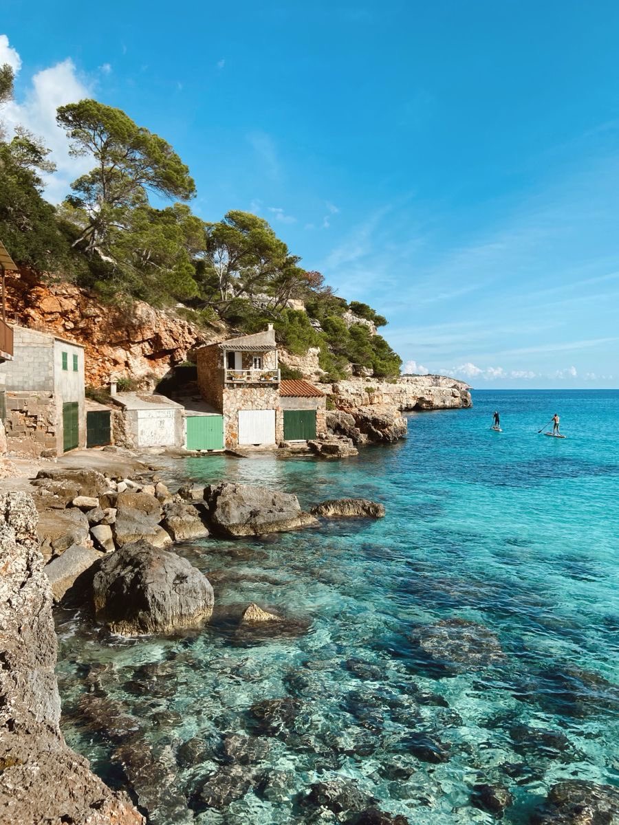 LaDolceRiviera's tweet photo. Mallorca is full of surprises https://t.co/IaryIhvjas