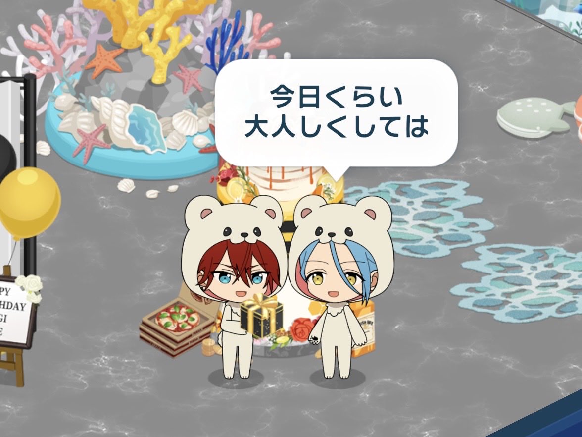 ユアン🐝 tweet media