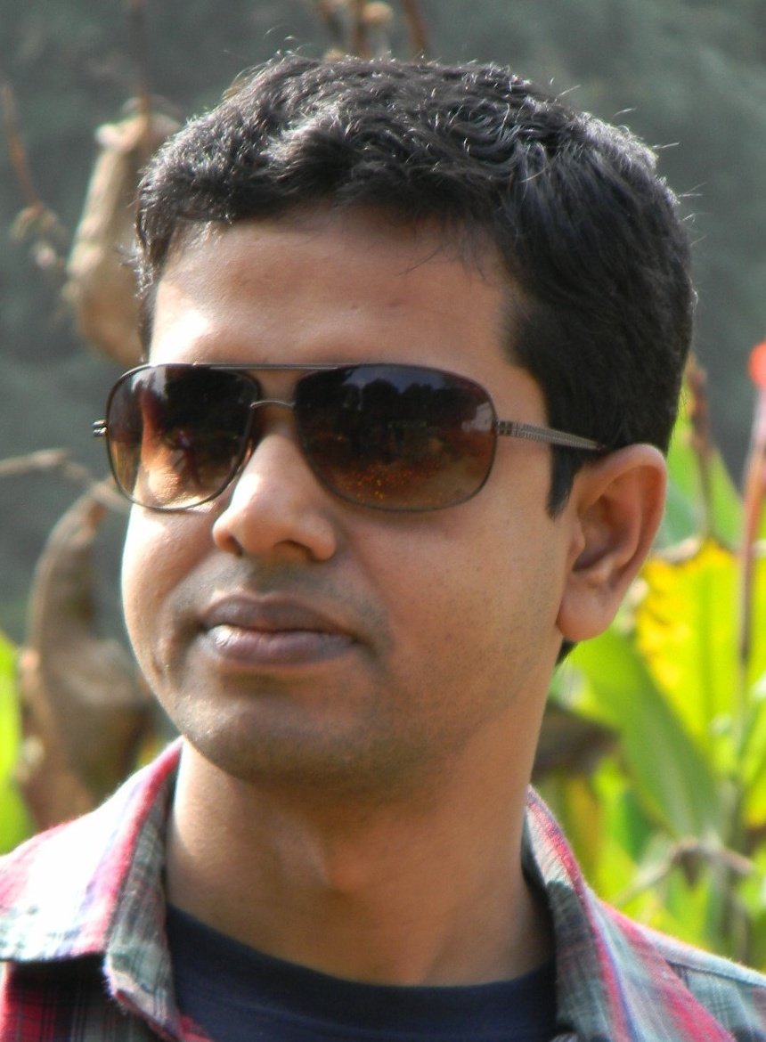 Bhaskar Chatterjee tweet media
