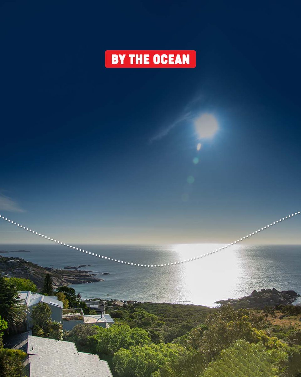 South African Tourism tweet media