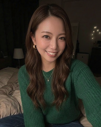 美奈子 tweet media