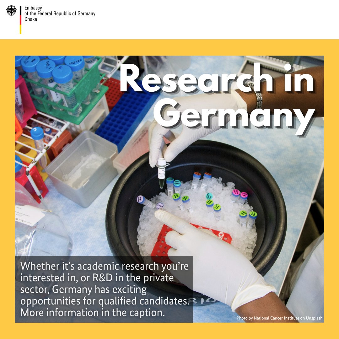 Germany in Bangladesh tweet media
