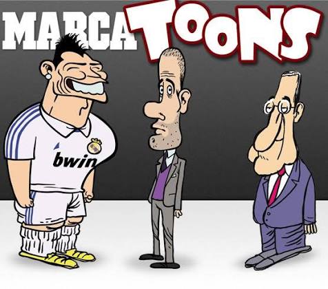 Yo gané con Joselu tweet media