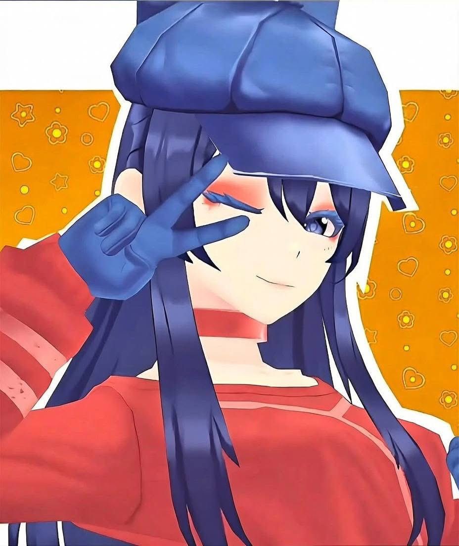 𝘈𝘯𝘢 (𝘵𝘶 𝘯𝘰𝘷𝘪𝘢) tweet media