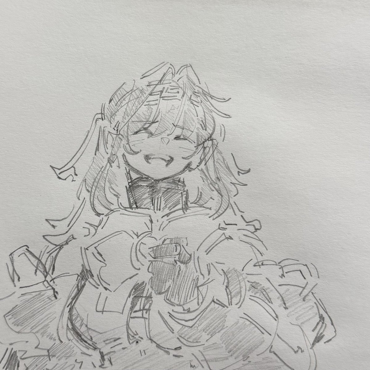 lyn tweet media