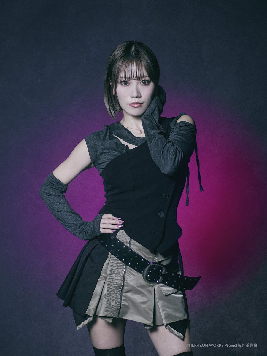 二文字 (@Ronronrororo_) / Posts / X