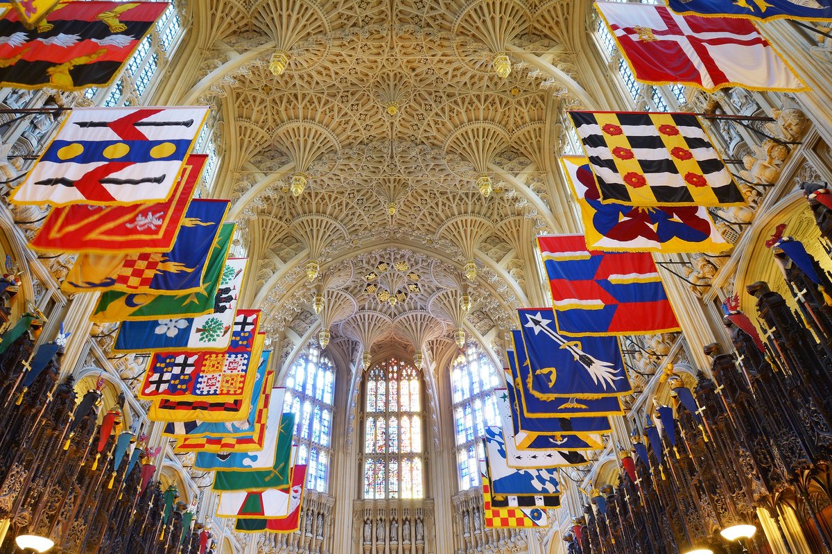 Westminster Abbey tweet media