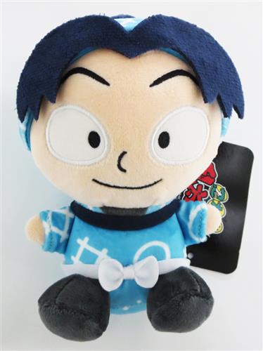 らしんばん天王寺店/オンライン商品入荷情報】 #忍たま乱太郎 お座り