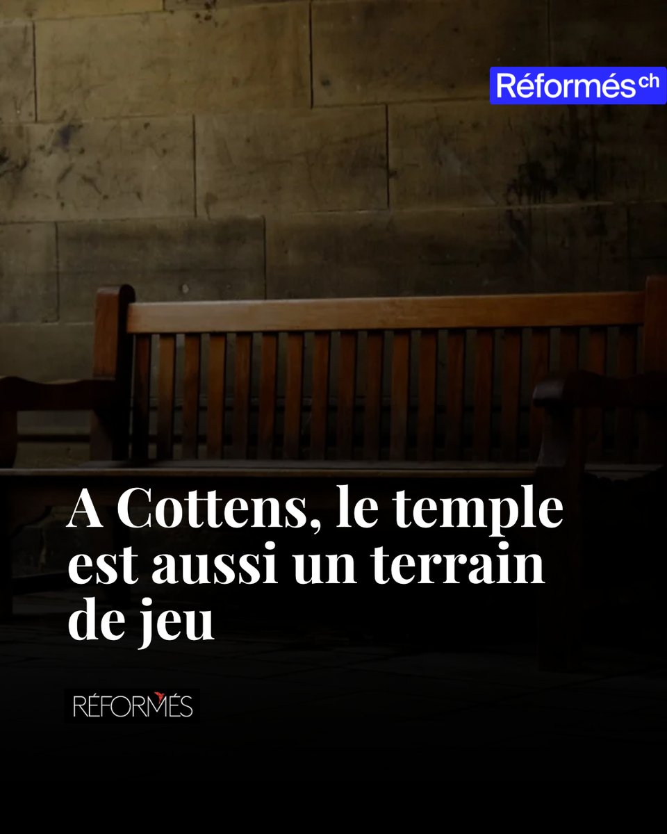 Réformés.ch tweet media