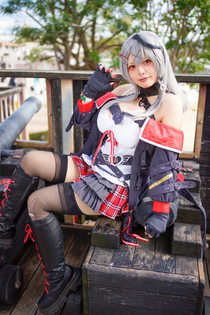 あしや🫧みさきホロクル【S-29】 tweet media