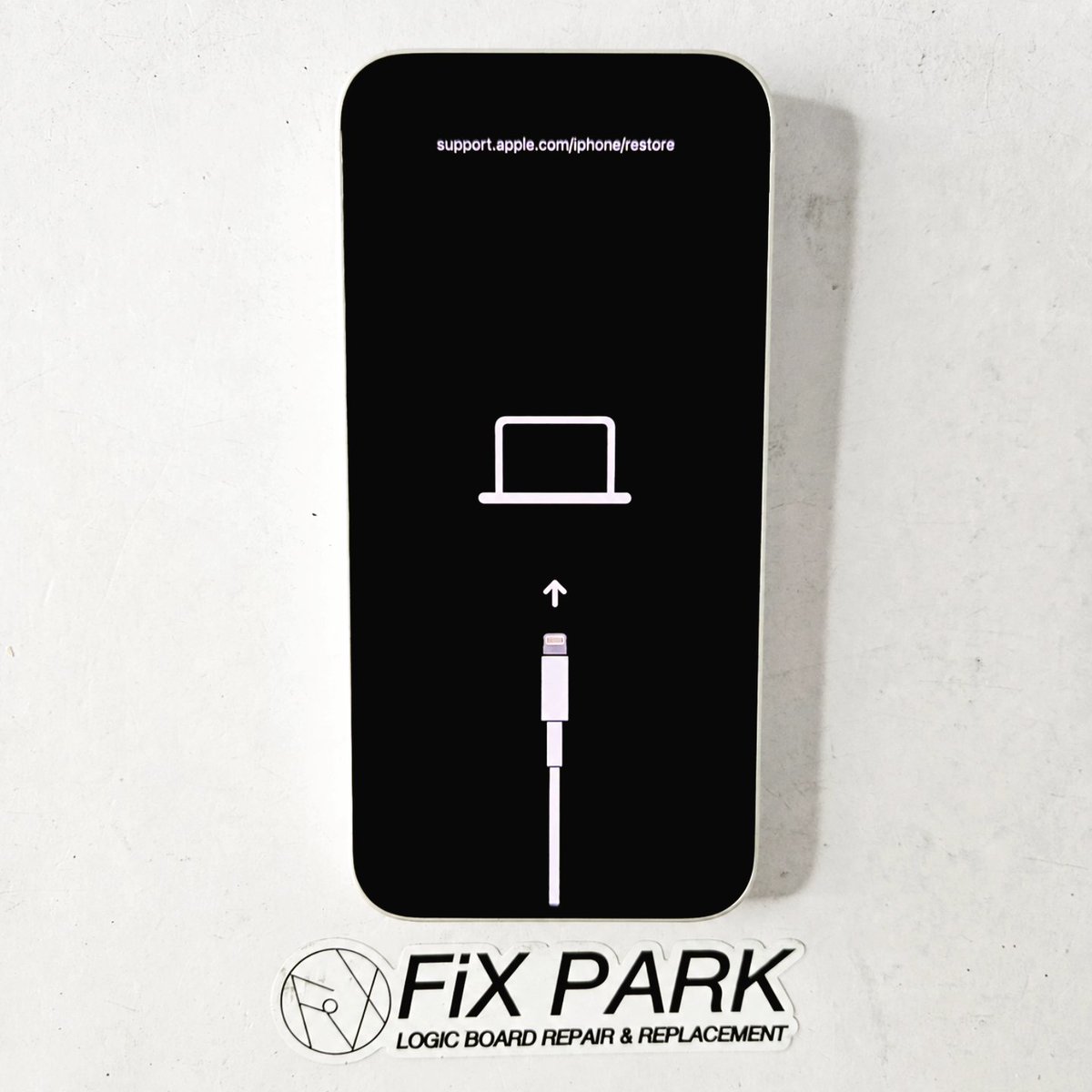 FiX PARK tweet media